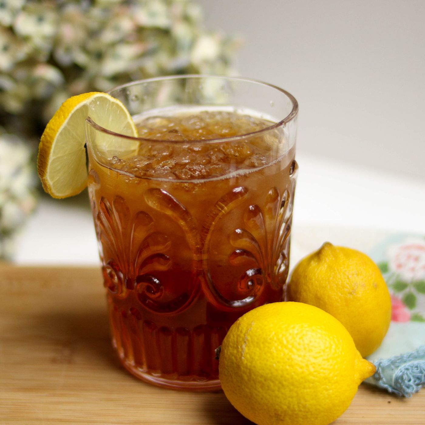 Infusão fria